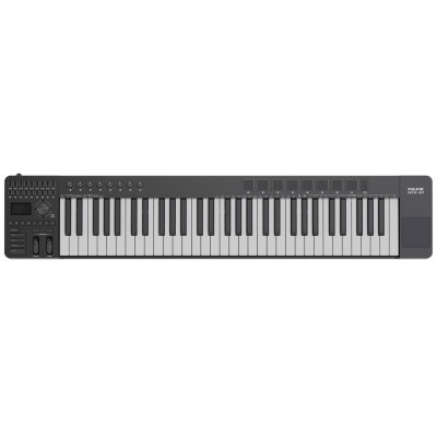 NTK-61 Track Keyboard MIDI-клавиатура, 61 клавиша, Nux
