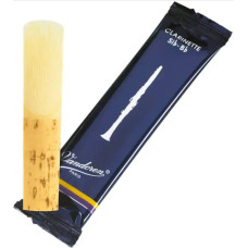 CR103-1 Трость для кларнета Bb Традиционные No3, 1 шт, Vandoren