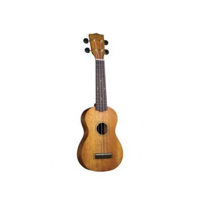 Hamano U-220 Mahogany сопрано укулеле