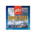 GHS 5ML-STB 5-String Super Steels Medium Light 44-121