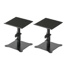 XSS409BP2 Комплект стоек для акустических систем, Superfix