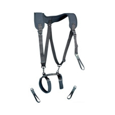 Neotech Tuba Strap ремень ременная система для тубы Bk 55.8-68.6 см