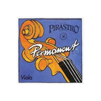 Струны для альта PIRASTRO Permanent 325020, среднее натяжение