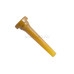 Мундштук для корнета KELLY CO7CGG Glitter Gold 7C Мундштук для корнета KELLY CO7CGG Glitter Gold 7C