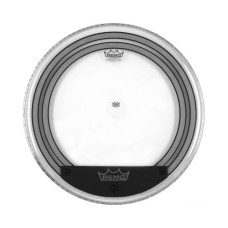 Remo PW-1324-00 Powersonic Bass Clear 24 пластик для бас барабана