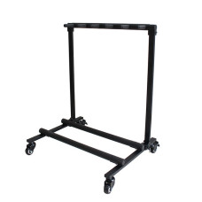 FL-11L Тележка для 5 гитар, Flatsons