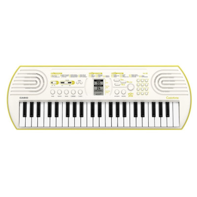 SA-80 Casiotone Синтезатор 44 клавиши, Casio