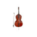 Prima P-200 4/4 Bass контрабас в комплекте (чехол, смычок) Prima P-200 4/4 Bass контрабас в комплекте (чехол, смычок)