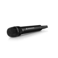 504715 SKM 9000 BK COM A5-A8 Ручной передатчик, черный, 550-638 МГц, Sennheiser