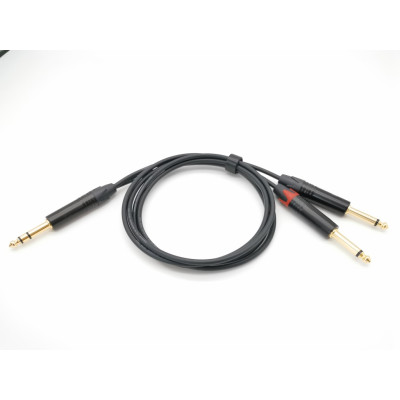 E60-2J-JB-0100-0 Кабель инсертный 2J-JB, 1м, ZZcable