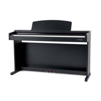 GEWA DIGITAL-PIANO DP300 BLACK цифровое пианино
