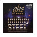 GHS ISBL5000 Infinity Steel Light 40-102