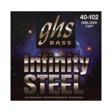 GHS ISBL5000 Infinity Steel Light 40-102