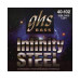 GHS ISBL5000 Infinity Steel Light 40-102