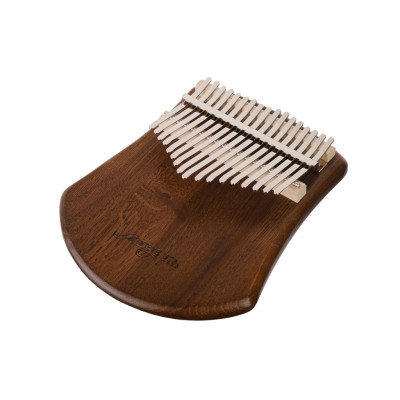 KMM-1 Мбира Dionysus Калимба, 17 язычков, массив дуба, Мозеръ