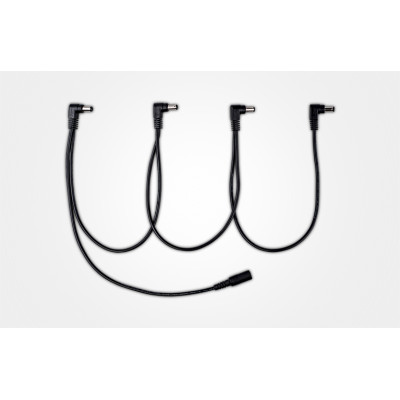 JOYO CM-24 разветвитель питания на 5 педалей