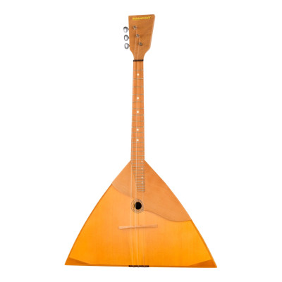 BSS-ASP Студент Оптимум Плюс Балалайка академическая ученическая, продвинутая, БалалайкерЪ