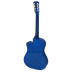 Stairtone A-38C BL Гитара акустическая цвет синий