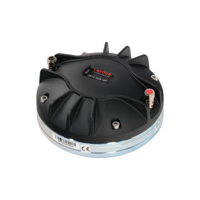 DN14.30TK Драйвер ВЧ компрессионный, 220Вт, 8 Ом, Lavoce