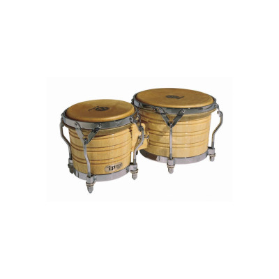 Latin Percussion LP201A-3 Generation III Bongos бонго 7.25""+9"