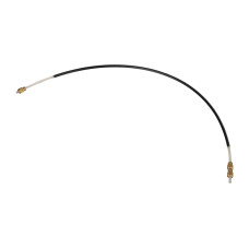 DX05N Привязь (жилка) для контрабаса, стандартная. Материал - нейлон. WBO