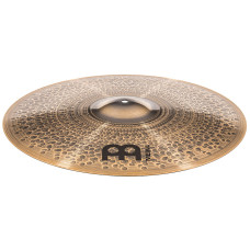 PAC19MTC Pure Alloy Custom Medium Thin Crash Тарелка 19", Meinl