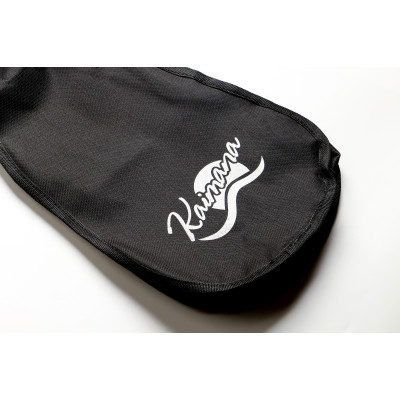 Kaimana UB-24 Чехол для концертной укулеле 24"