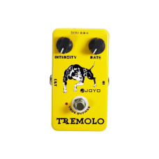 Joyo JF-09 Tremolo педаль эффектов