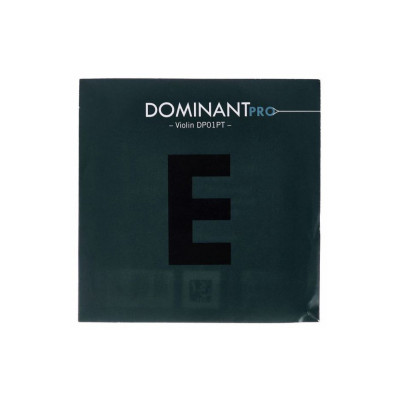 THOMASTIK Dominant Pro DP01PT струна Ми для скрипки 4/4