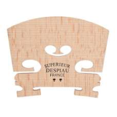DESPIAU VIOLIN BRIDGE SUPERIEUR Foot width 42 4/4 подструнник для скрипки 4/4