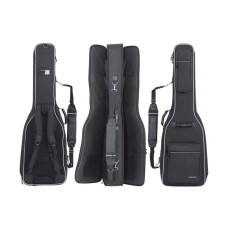 GEWA Prestige 25 Acoustic/E-Guitar Gig Bag чехол для двух гитар электро- и вестерн