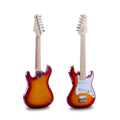 L-ST-K-CS Электрогитара детская, санберст, Smiger