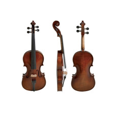 Georg Walter GEWA Concert Violin скрипка концертная мастеровая 4/4