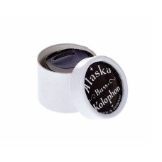 60-ALASKA Канифоль для контрабаса, Geipel