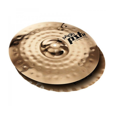 0001803114 PST 8 Reflector Sound Edge Hi-Hat Две тарелки 14", Paiste
