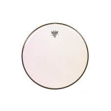 Remo BD-0315-00 Diplomat Batter Clear 15" пластик 15'' для бас барабана