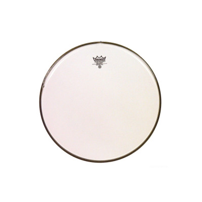 Remo BD-0315-00 Diplomat Batter Clear 15" пластик 15'' для бас барабана