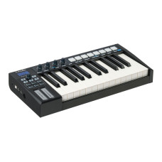 BLUE-WHALE25 MIDI-контроллер, 25 клавиш, LAudio