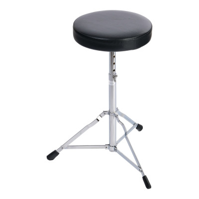 PSN-6 Табурет ударника, круглый (2 коробки), Dixon