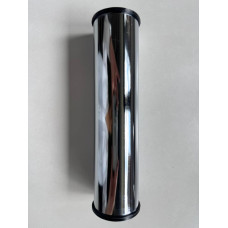 GSH-6 Шейкер круглый 50мм, хром, Grig