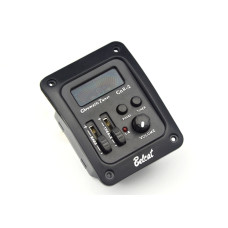 CnR-2 Звукосниматель для акустической гитары, Belcat