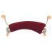 GEWA Comfort Shoulder Rest 1/2 Red мостик для скрипки 1/2