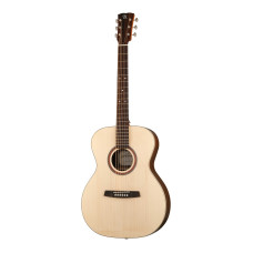 F15 Steel String Series Акустическая гитара, ель, Kremona