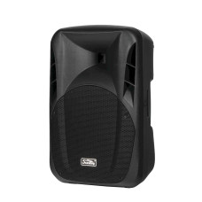 FPD15AD Акустическая система, активная 350+50Вт, Soundking