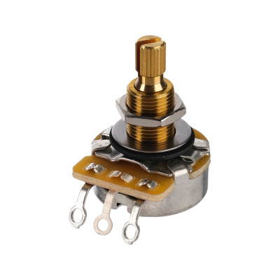 H-CTS-A250 Потенциометр A250K (лог), Hosco