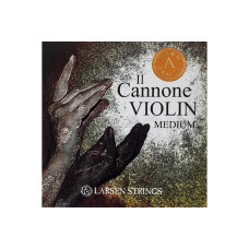 LARSEN Il Cannone Warm&Broad струны для виолончели 4/4