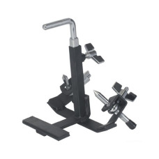 Gibraltar SC-CBPM Cowbell Bass Drum Pedal Mount крепление для ковбела на педаль бас-бочки