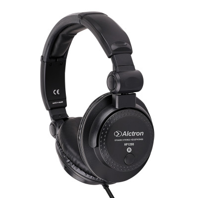 HP1200 Наушники закрытые, Alctron
