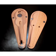 Футляр-Лимбо Футляр для варгана "Лимбо", Мастерская Варган.Екб