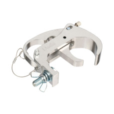 627P128-M10D Струбцина крепежная, 49-51мм, М10, LFocus